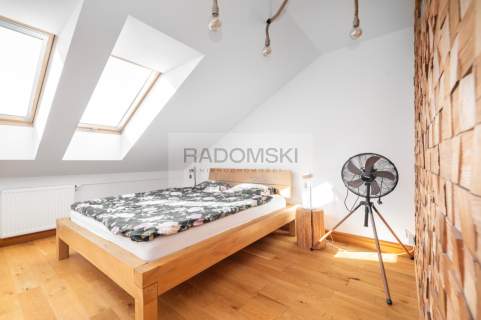 Wyjątkowy apartament ANGIELSKA GROBLA
