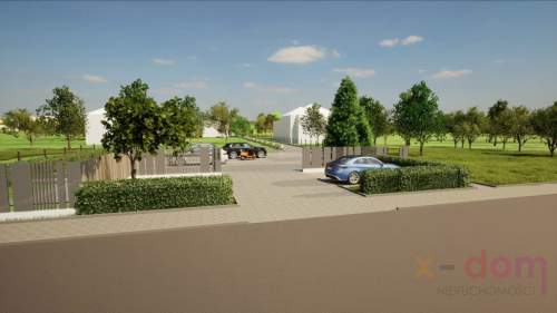 APARTAMENT Z TARASEM BĄDŹ OGRÓDKIEM