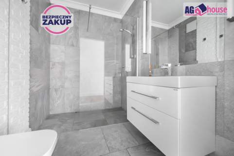 Szafarnia - premium apartament 2 osobne lokale