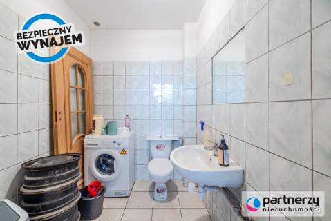 Biura do wynajęcia Pruszcz Gdański