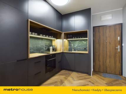 Apartament premium - Wola Justowska/Bronowice.