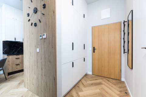 APARTAMENT HEVENIA RESORT MRZEŻYNO