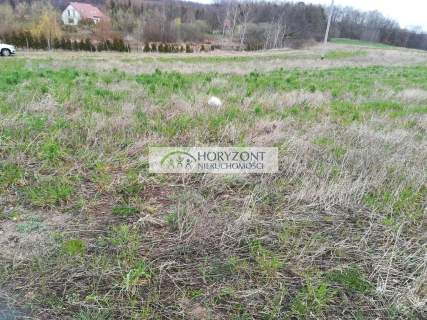 Puck - Mechowo - działki z panoramicznym widokiem