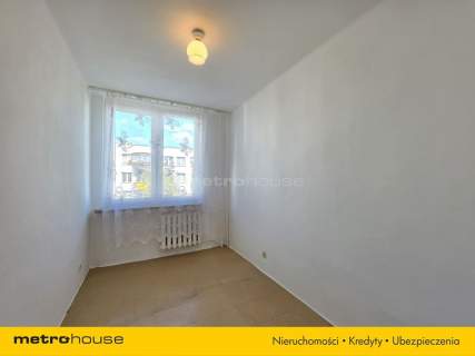 REZERWACJA Mieszkanie 58m2 - 4 pokoje Kolejowa