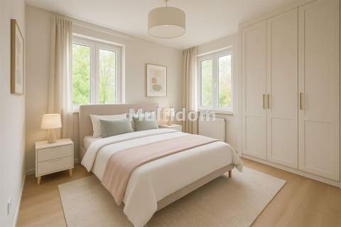 Nowy Dom Bliźniak / 2 Apartamenty Cieszyn
