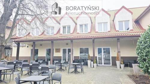 Mieszkanie - Chłopy