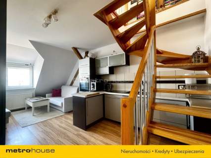 Mieszkanie na sprzedaż, 30,82 m2, Kołobrzeg