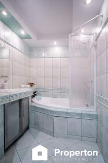 1 PLM 65m 3 pokoje balkon Zamknięte osiedle