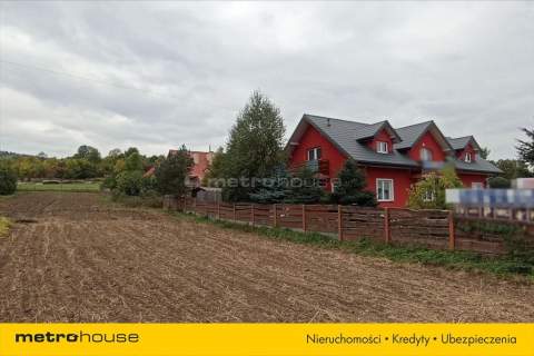 Nieruchomość komercyjna w Dukli - DO NEGOCJACJI
