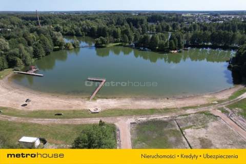 Tani dom 200m2 z działką 4200m2 w Chotyłowie