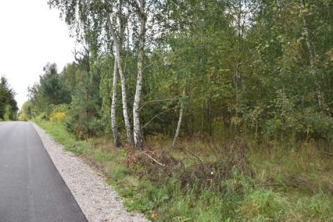 Działka budowlana na sprzedaż, 10100 m2, Lisowola