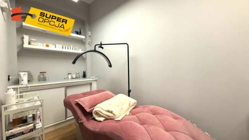 Salon depilacji laserowej w centrum Kazimieża 