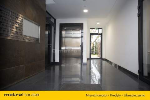 Mieszkanie na sprzedaż, 64,55 m2, Warszawa