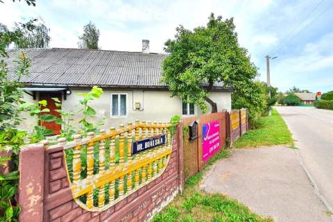 Dom na sprzedaż w Kodniu