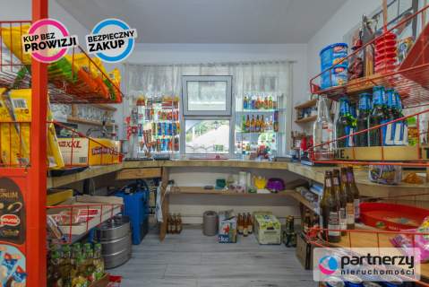 Otomin - Dom i Biznes Nad Jeziorem w Jednym 