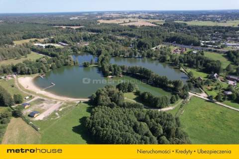 Tani dom 200m2 z działką 4200m2 w Chotyłowie