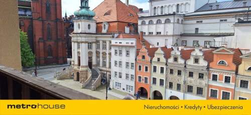 Mieszkanie na sprzedaż, 52,9 m2, Legnica