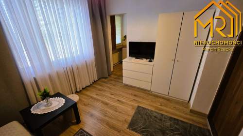 Kawalerka na wynajem Tarnów