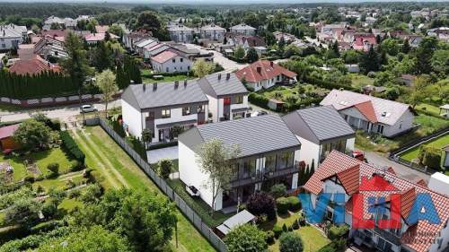 APARTAMENTY W DZIELNICY JĘDRZYCHÓW