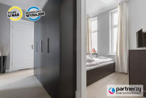 Apartament Dolny Sopot wynajem 01.11.25.-06.26
