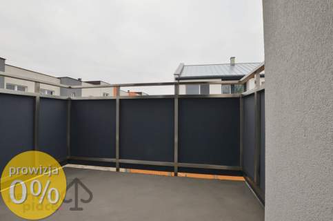 Bezczynszowy apartament 4 pokoje Kamionka