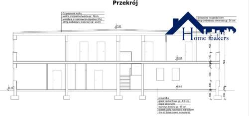 Wynajem biurowca lokal handlowo-usługowy magazyn
