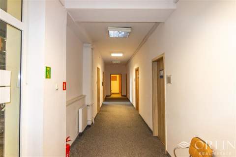 Lokal biurowy - Gdańsk Śródmieście