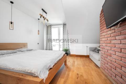 Wyjątkowy apartament ANGIELSKA GROBLA