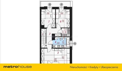 Dom na sprzedaż, 164,65 m2, Ściejowice