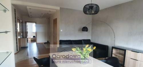 3pokojowe mieszkanie na Mokotowie blisko Metra