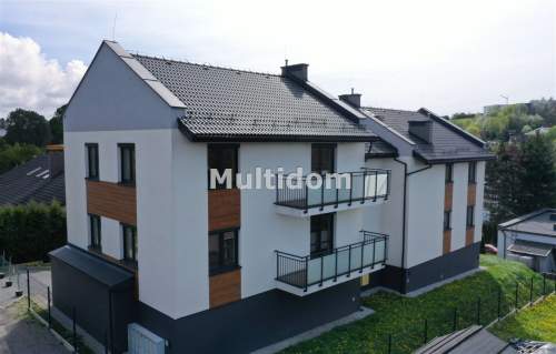 Nowy Apartament Deweloperski 72m2 Cieszyn