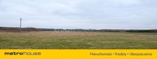 Działka rolna na sprzedaż, 27500 m2, Lubień