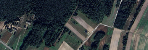 Sprzedam dużą działkę z planem zagospodarowania przestrzenn.