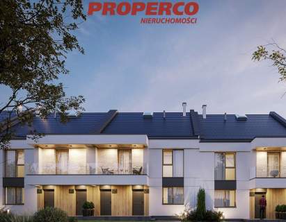Mieszkanie 3 pok, 68,10m2, Bukówka, Kielce