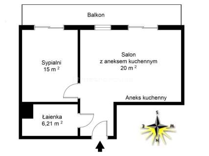 Piękny apartament w Szklarskiej Porębie