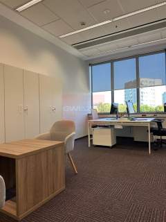 Nieruchomość komercyjna do wynajęcia, 421 m2, Warszawa