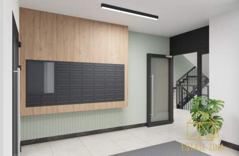 Sprzedam/BezPCC/2pokoje/38m2/Balkon/GarażPodziemny