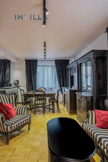 Przytulne mieszkanie 53 m2 ul. Przybyszewskiego