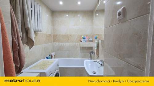 3 pokojowe mieszkanie 58m2, ul.Orzechowa
