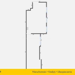 Lokal użytkowy do wynajęcia, 161,49 m2, Bytom