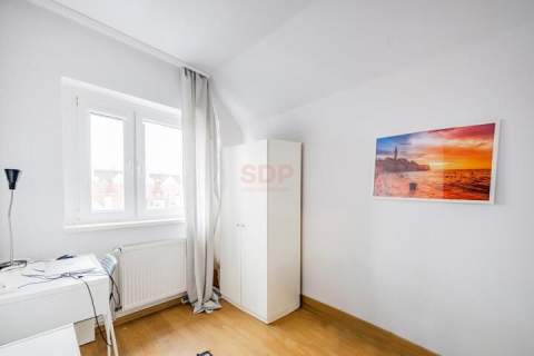 103 m2 inwestycyjnie lub dla siebie do aranżacji
