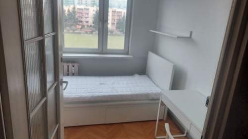 64m NOWE MIASTO mieszkanie 3-pokojowe