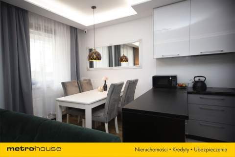 Mieszkanie na sprzedaż, 64,55 m2, Warszawa