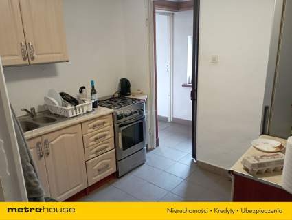 Hala produkcyjna o powierzchni 2200 m2.