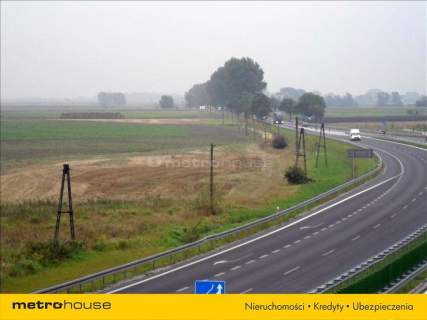 DZIAŁKA INWESTYCYJNA, ZABUDOWA USŁUGOWA, P/U, MPZP
