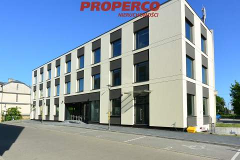 Lokal usługowo-biurowy, parter i 1 piętro, 679 m2