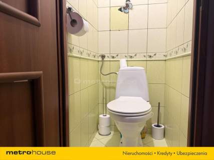 Mieszkanie na sprzedaż, 60,7 m2, Siedlce