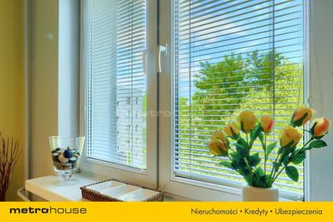 Jasne i ustawne 3 pokoje z loggią na Radogoszczu