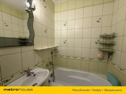 Mieszkanie na sprzedaż, 60,7 m2, Siedlce