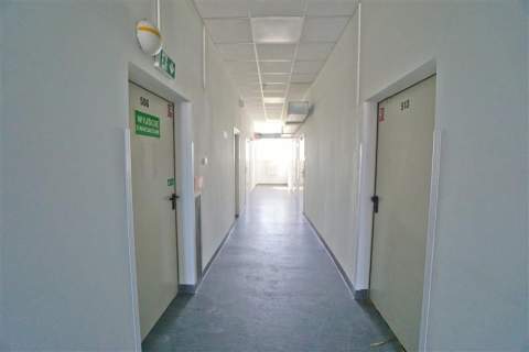Lokal użytkowy - Koszalin
